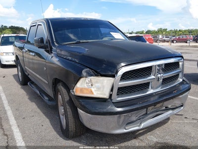 2012 Ram 1500
