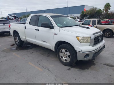 2007 Toyota Tundra