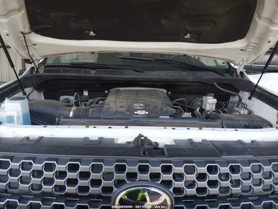 TOYOTA TUNDRA