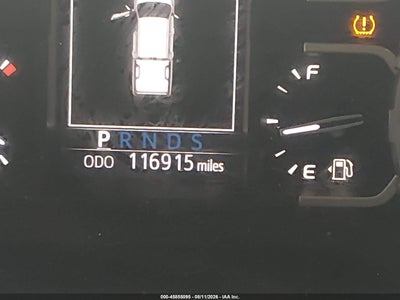 TOYOTA TUNDRA