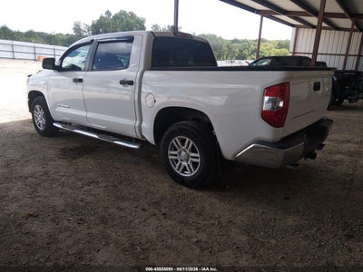 TOYOTA TUNDRA