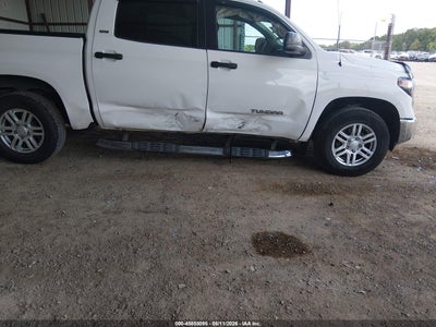 TOYOTA TUNDRA