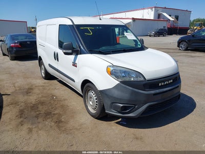 2020 Ram Promaster City