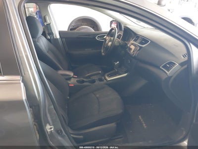 NISSAN SENTRA