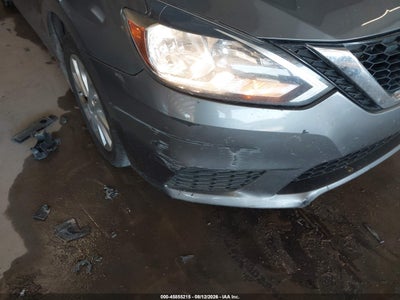 NISSAN SENTRA