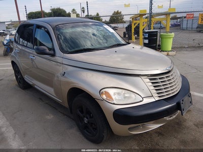 2003 Chrysler Pt Cruiser
