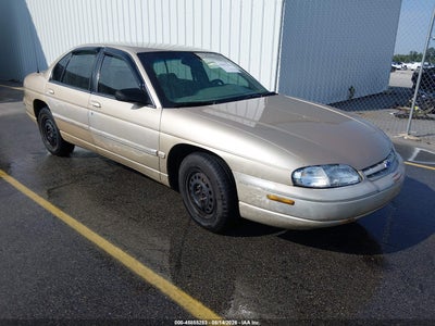 1998 Chevrolet Lumina
