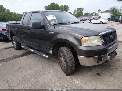 2007 Ford F-150