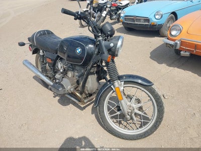 1978 BMW R100
