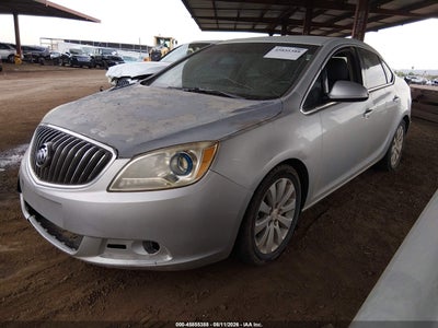 BUICK VERANO