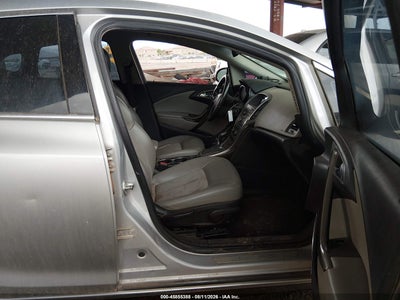 BUICK VERANO