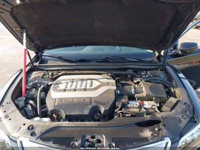 ACURA RLX