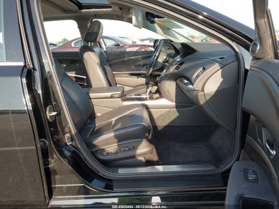 ACURA RLX
