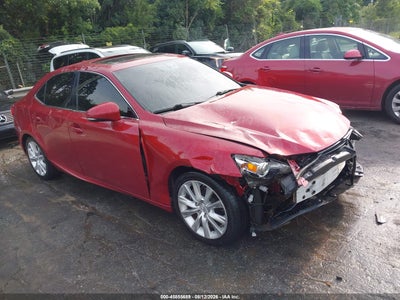 LEXUS IS 250