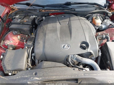 LEXUS IS 250