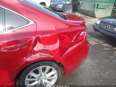 LEXUS IS 250