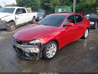 LEXUS IS 250