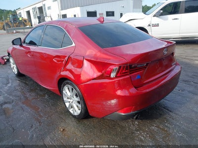 LEXUS IS 250