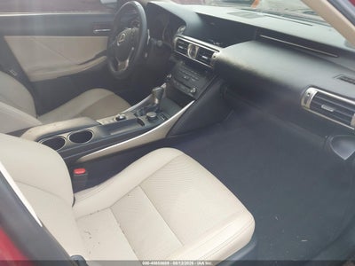 LEXUS IS 250