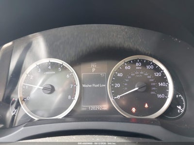 LEXUS IS 250