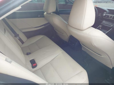 LEXUS IS 250
