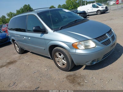 2005 Dodge Grand Caravan