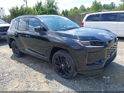 JTM7ERAVXTD003578 TOYOTA RAV4 PLUG-IN HYBRID Photo 1
