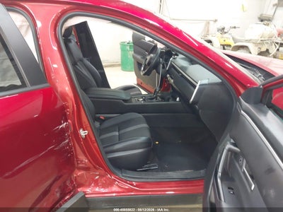 MAZDA CX-50