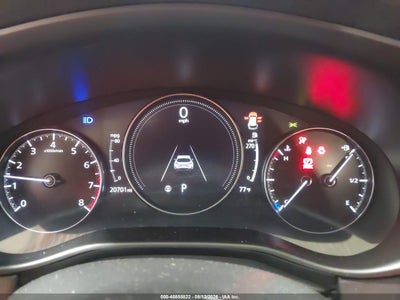MAZDA CX-50