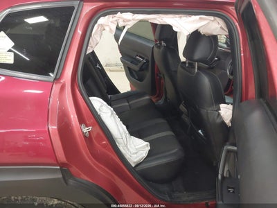 MAZDA CX-50