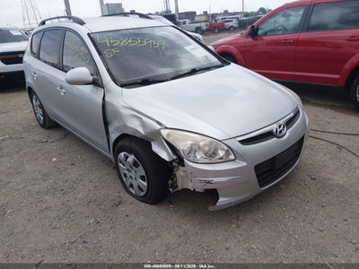 2010 Hyundai Elantra Touring