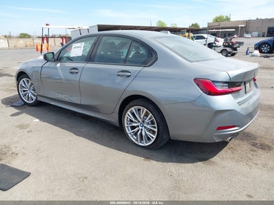 BMW 330E