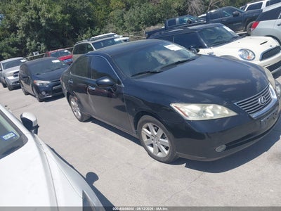 2009 Lexus Es 350