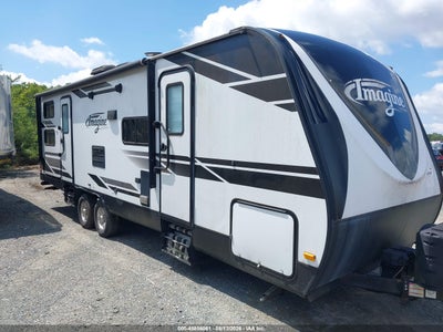2019 Grand Design Recreational Imagine