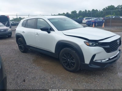 MAZDA CX-50