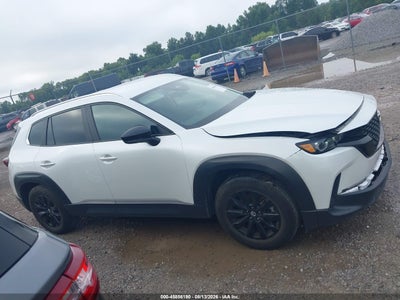MAZDA CX-50
