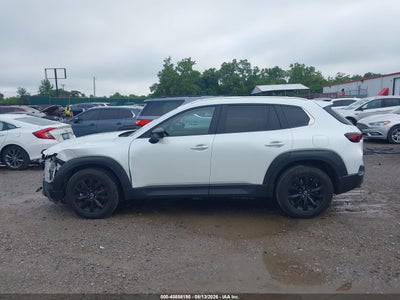 MAZDA CX-50