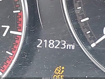 MAZDA CX-50