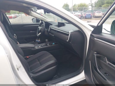 MAZDA CX-50