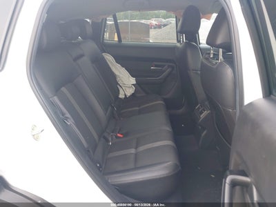 MAZDA CX-50