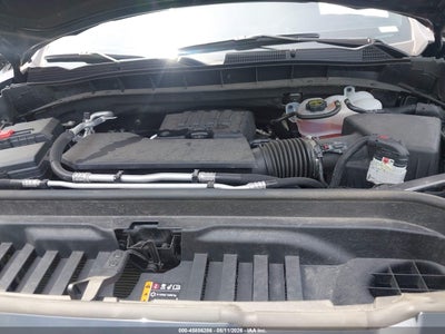 GMC SIERRA 1500