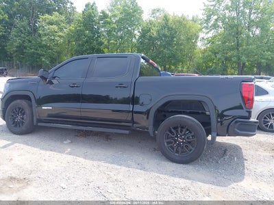 GMC SIERRA 1500