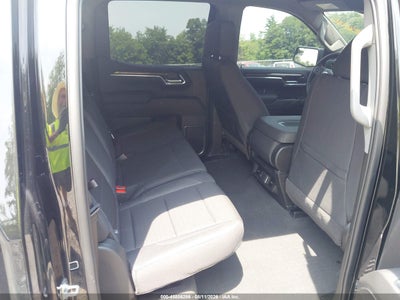 GMC SIERRA 1500