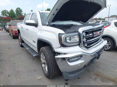 GMC SIERRA 1500