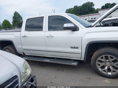 GMC SIERRA 1500