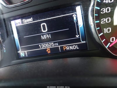 GMC SIERRA 1500