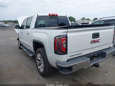 GMC SIERRA 1500