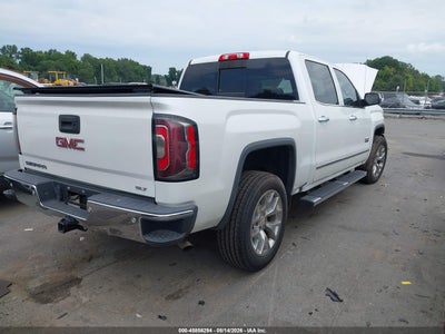 GMC SIERRA 1500