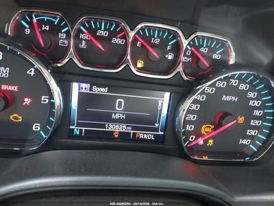 GMC SIERRA 1500