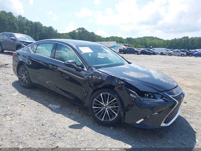 LEXUS ES 350